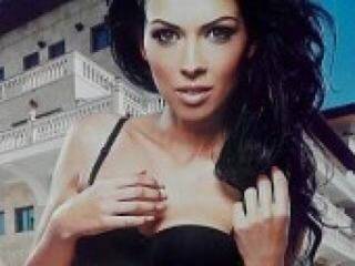 エロティックなビデオチャット irka07