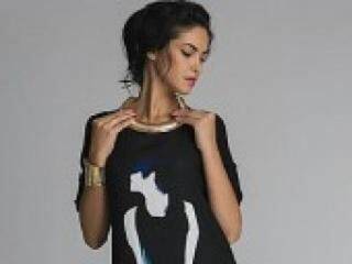 エロティックなビデオチャット irmacandy