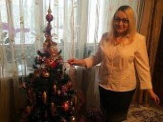 エロティックなビデオチャット irmavep