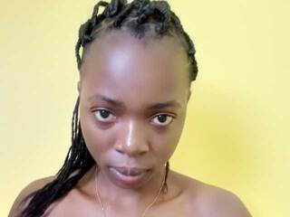 エロティックなビデオチャット Irresistibleprincess