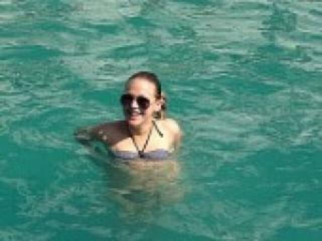 プロフィールの写真 iruskaa