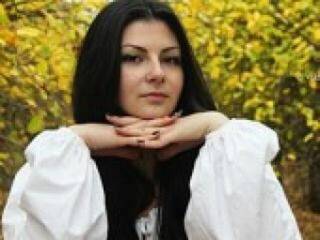 エロティックなビデオチャット irussy