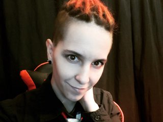 プロフィールの写真 IrwiTomboy