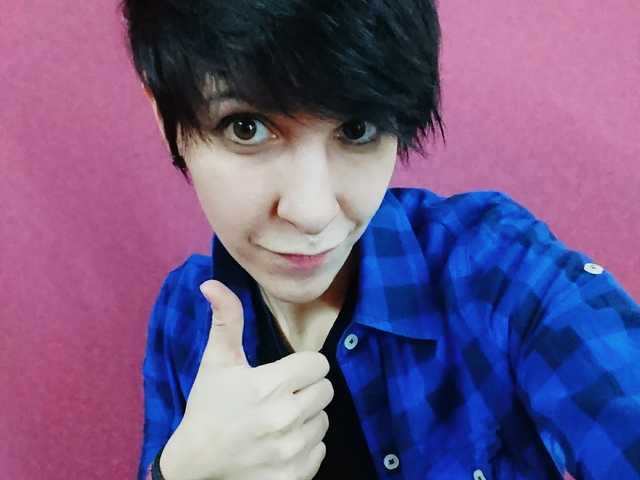 プロフィールの写真 IrwiTomboy