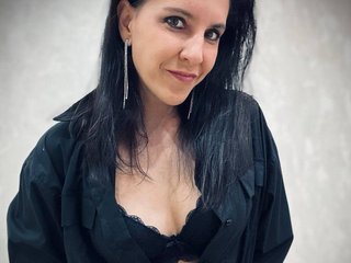 エロティックなビデオチャット IrwiTomboy