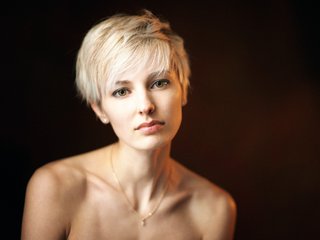 エロティックなビデオチャット IrynaMolbertx