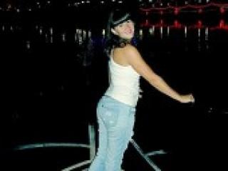 プロフィールの写真 irysca