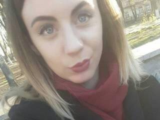 エロティックなビデオチャット irysja