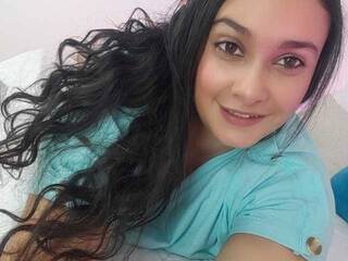 エロティックなビデオチャット Isa-Baker