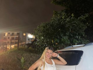 エロティックなビデオチャット isabel-pink