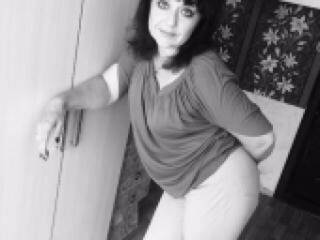 エロティックなビデオチャット isabel11