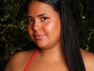 エロティックなビデオチャット isabela-bake