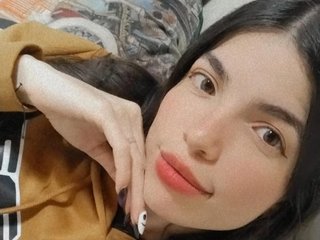 エロティックなビデオチャット Isabela-Fiorelli