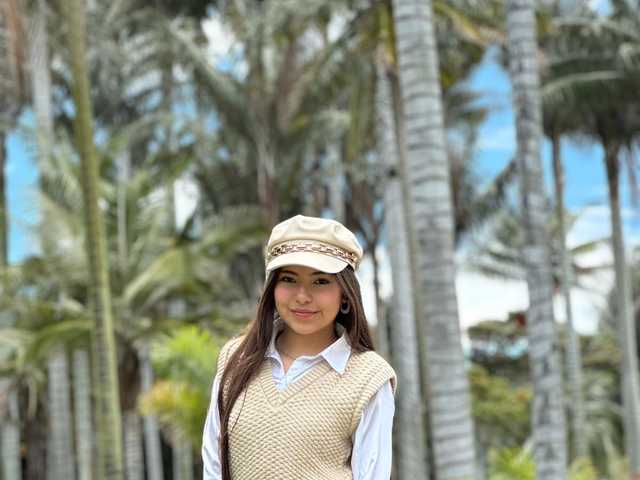 プロフィールの写真 Isabela-tay