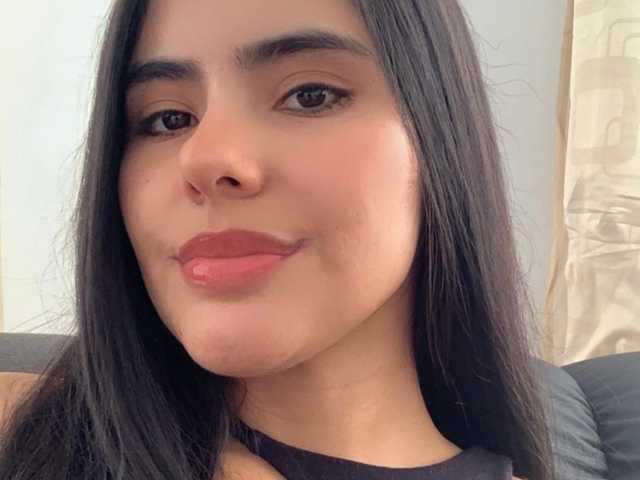 プロフィールの写真 Isabela96