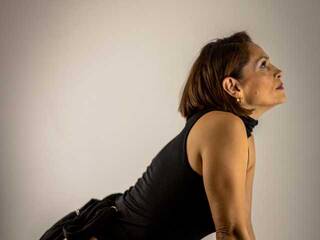 エロティックなビデオチャット IsabelaBrown