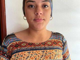 エロティックなビデオチャット isabelavelez9