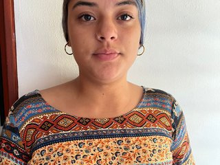 エロティックなビデオチャット isabelavelez9