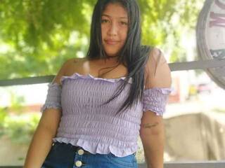 エロティックなビデオチャット Isabell98