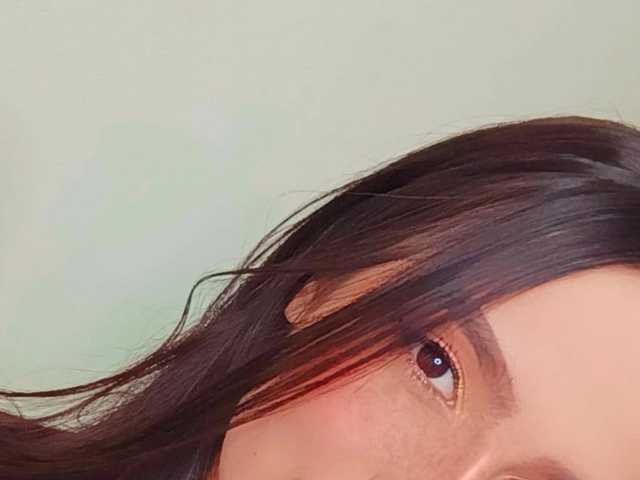 プロフィールの写真 isabella-ohh