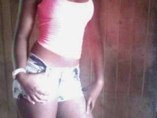 エロティックなビデオチャット ISABELLA0131