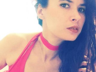 エロティックなビデオチャット IsabellaCielo