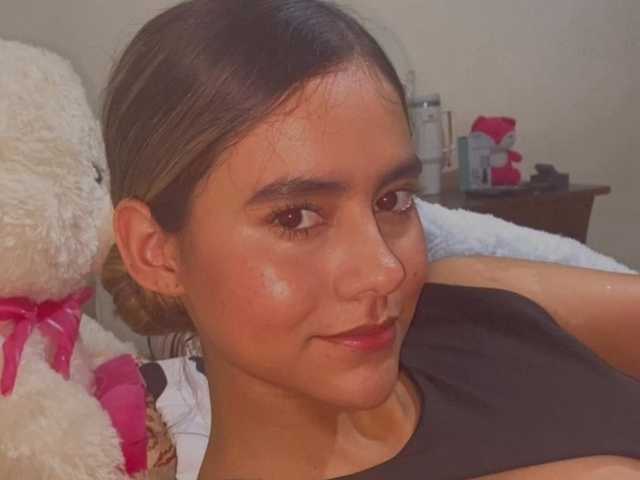 プロフィールの写真 IsabellaClarkeC