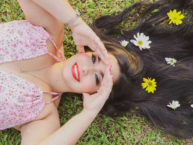 プロフィールの写真 IsabellaDavis