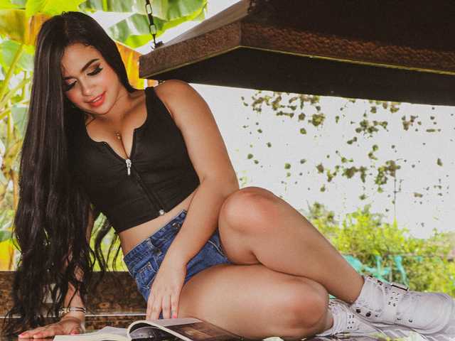 プロフィールの写真 IsabellaDavis
