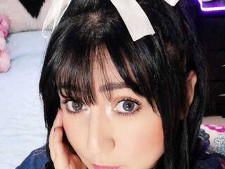 エロティックなビデオチャット isabelladoux