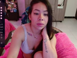 エロティックなビデオチャット IsabellaGonzalez