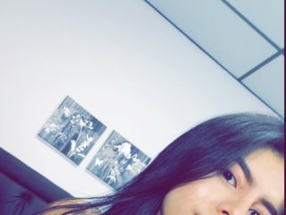 プロフィールの写真 IsabellaJ