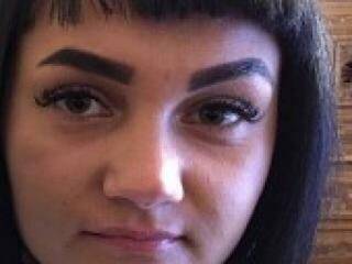 エロティックなビデオチャット isabellalee