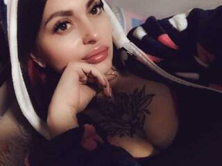 エロティックなビデオチャット IsabellaLewis