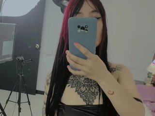 エロティックなビデオチャット isabellaRous