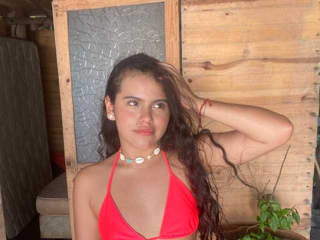 プロフィールの写真 IsabellaSouza