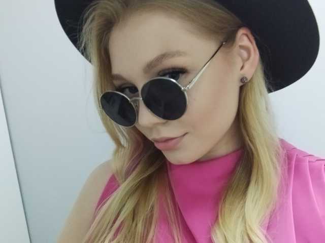 プロフィールの写真 -Isabella-