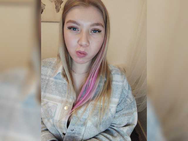 ブロードキャストスクリーンショット -Isabella-