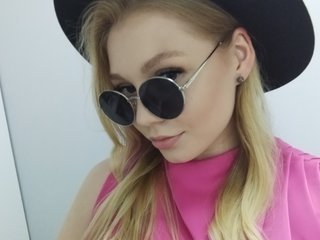 エロティックなビデオチャット -Isabella-