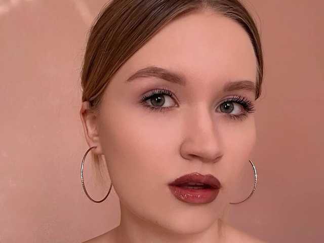 プロフィールの写真 IsabellaTorrance