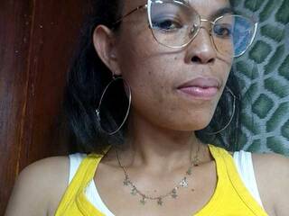 エロティックなビデオチャット Isabelle2021