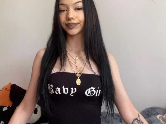 プロフィールの写真 IsabelleMoon