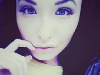 エロティックなビデオチャット isabelllaa