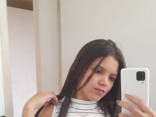 エロティックなビデオチャット Isabelly08ty