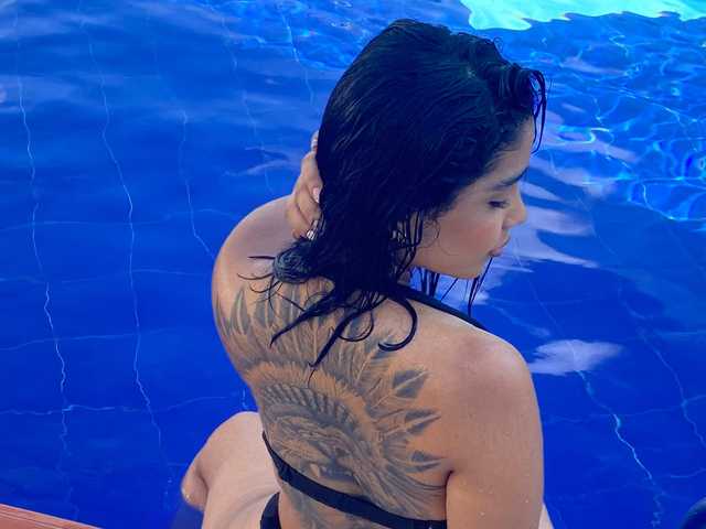 プロフィールの写真 isacarson