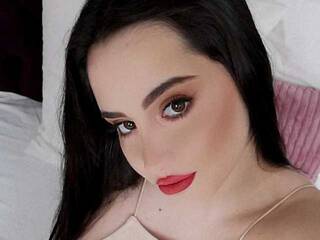 エロティックなビデオチャット Isadorasweet