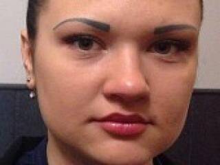 エロティックなビデオチャット isadorra