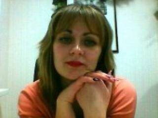 エロティックなビデオチャット isaida