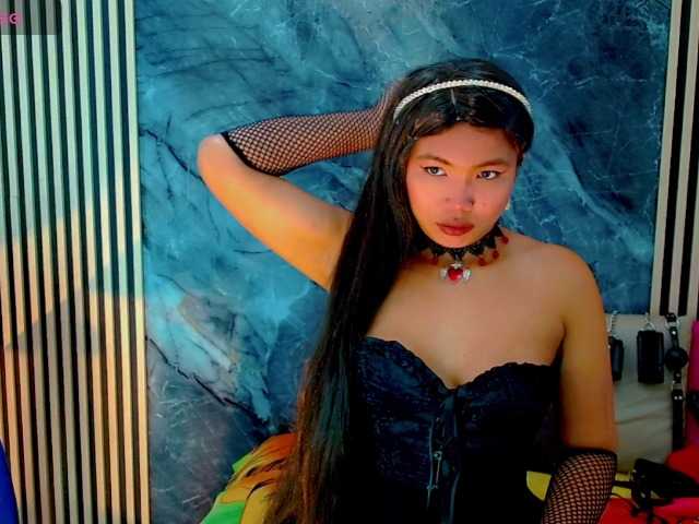 ブロードキャストスクリーンショット isalombardi