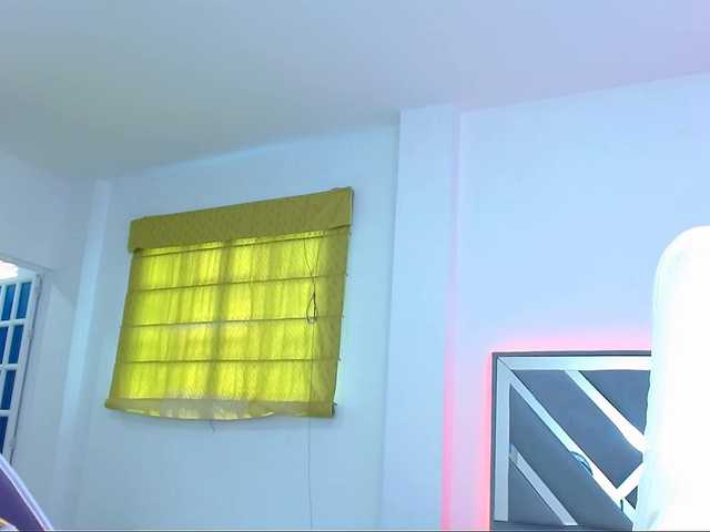 ブロードキャストスクリーンショット IsaPetite1